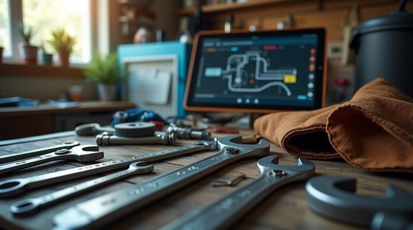 Astuces pratiques pour choisir votre plombier idéal