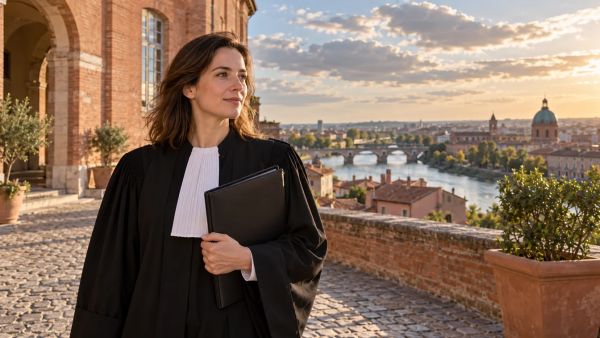 Avocat expert à Toulouse pour la famille et le droit des entreprises