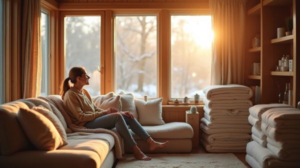 Comment améliorer votre confort thermique grâce à l'isolation thermique