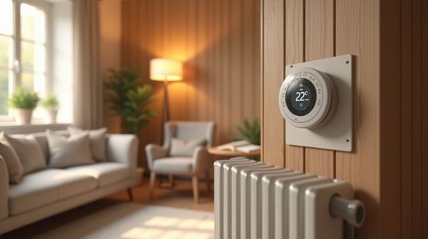 Comment améliorer votre confort thermique grâce à l'isolation thermique