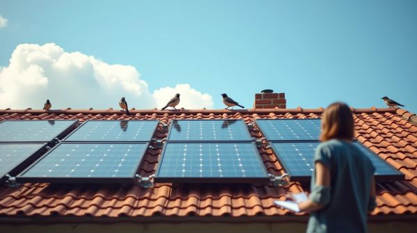 Comment choisir le bon panneau solaire photovoltaïque pour chez vous