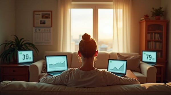 Comment réduire vos factures d'énergie avec des gestes simples