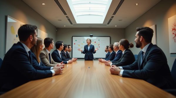 Comment utiliser la percussion en team building pour renforcer vos équipes