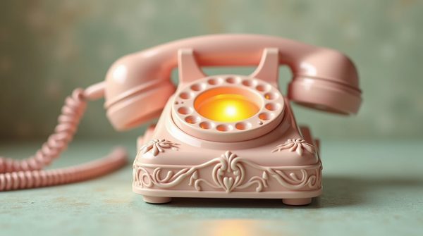 Découvrez l'univers fascinant du téléphone rose : plaisirs et secrets