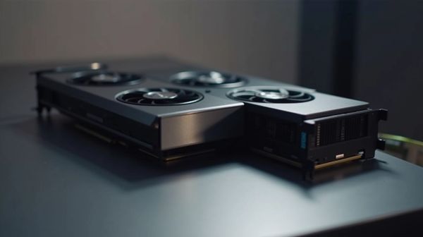 Différence entre rtx 4060 et 4060 ti : guide comparatif