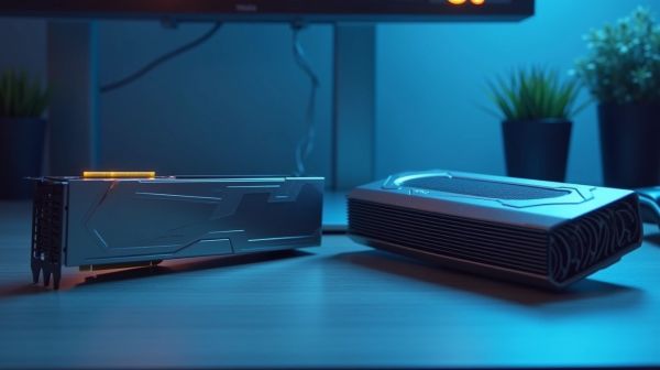 Différence entre rtx 4060 et 4060 ti : guide comparatif