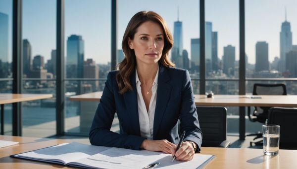 Elles assurent : votre partenaire pour des assurances efficaces