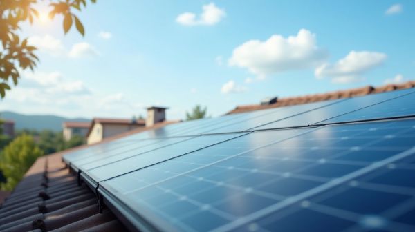 Les meilleures astuces pour sélectionner un panneau solaire photovoltaïque