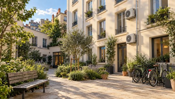 Top 5 subventions pour rénover des bâtiments collectifs