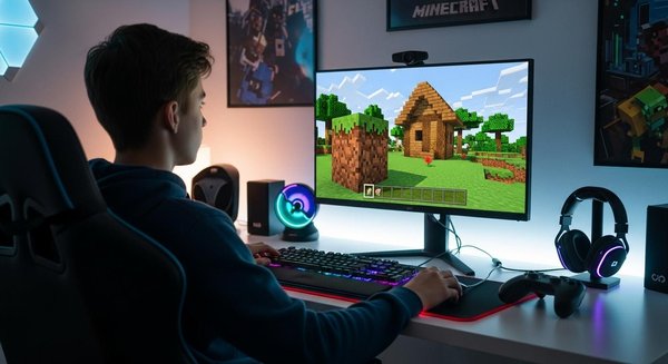 Minecraft Java Edition