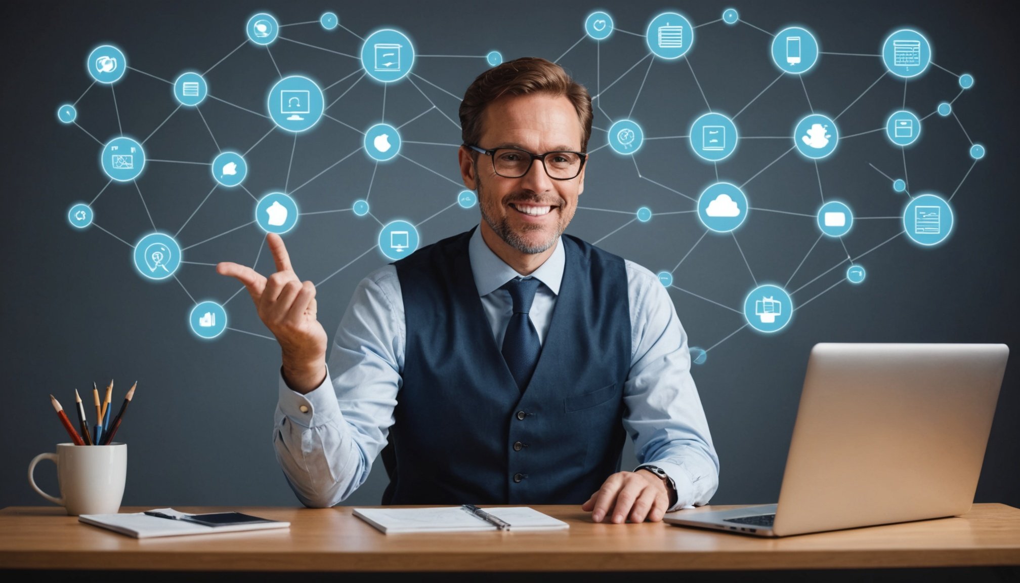 Vos questions sur les conseils informatiques