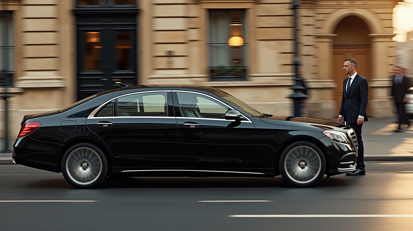 Vos questions sur ces prestations de luxe